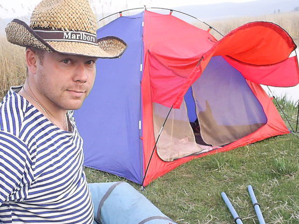 Сергей Троицкий