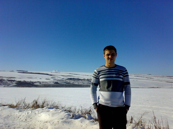 Александр Сеин