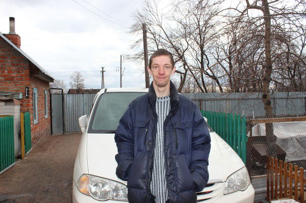 Юра Кожевников