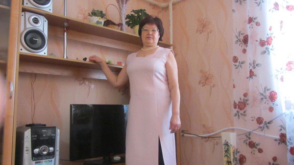 Наталья Лобанова