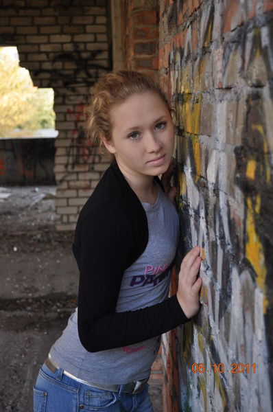 Юлия Разорилова