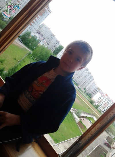 Илья Иванов