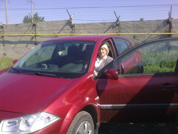 Лариса Матвеева