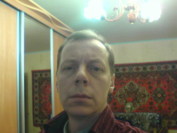 Владимир Савин