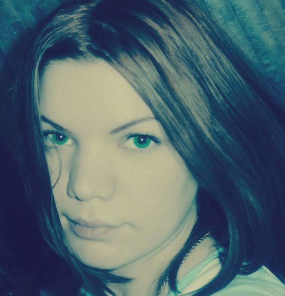 Ирина Николаева