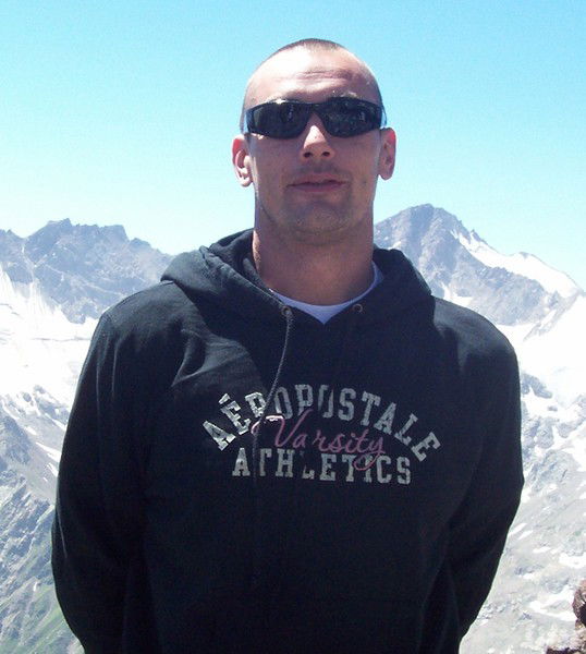 Игорь Кузичев