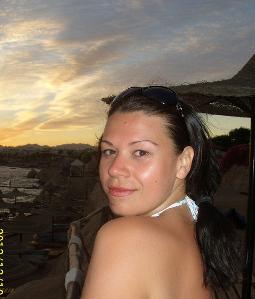 Наталия Теплоухова