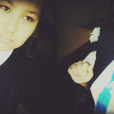 Ляззат Керимкулова