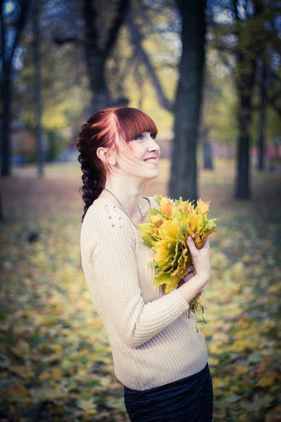 Алёнка Сапон