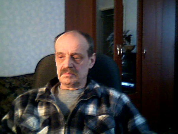 Владимир Коденко