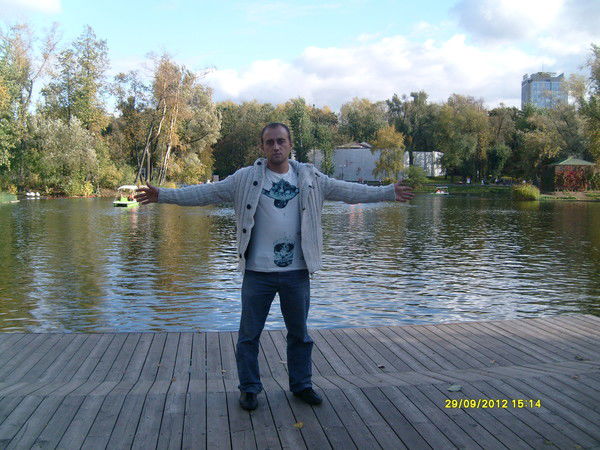 Корнилов Александр