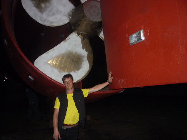 Владимир Кукарцев