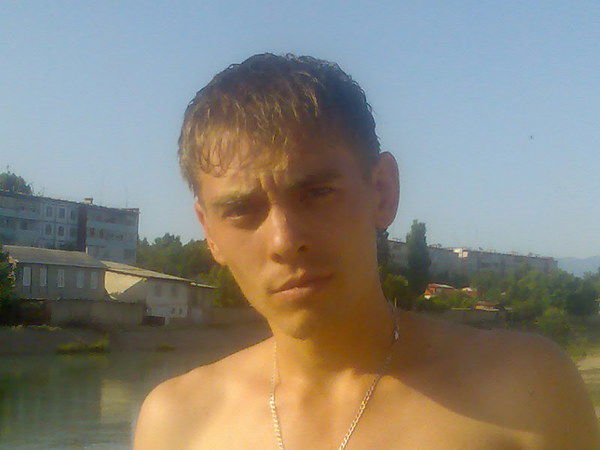 Илья Поздняков