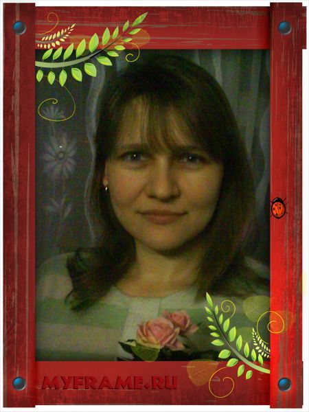 Надежда Полыгалова