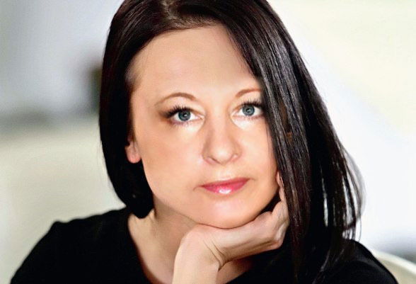 Галина Кутяева