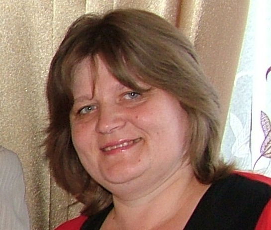 Наталия Жилевич