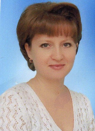 Екатерина Максимова