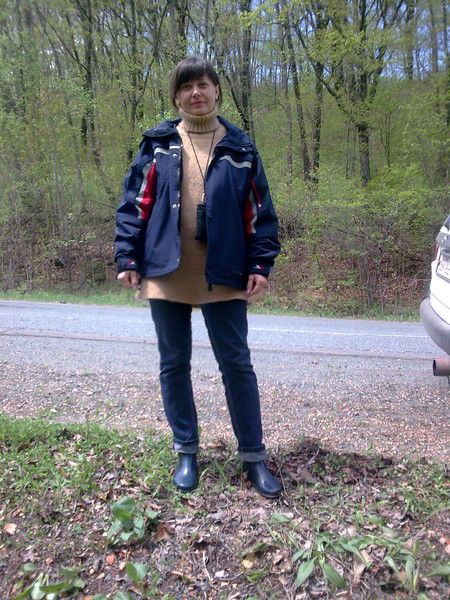 Natal`ya Shcherbakova