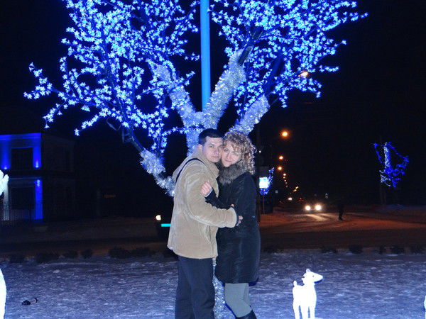 Диман Жулин