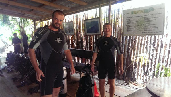 Константин Волосенко