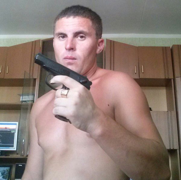 Михаил Тюхтин