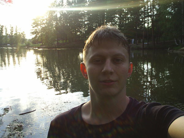 Денис Алейников