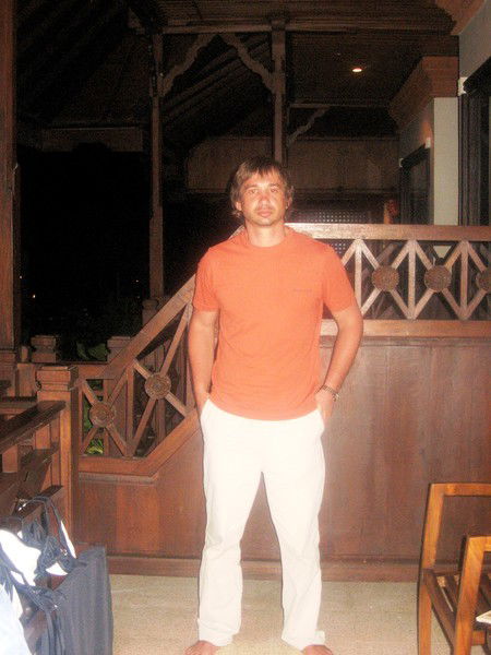 Александр Шилов