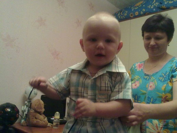 Света Трофимова