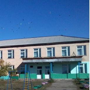 Укырская Сош Укырская Сош