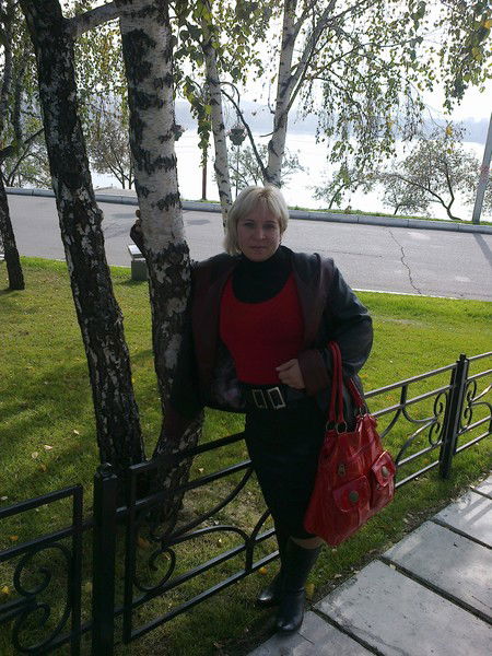 Ольга Соловьева