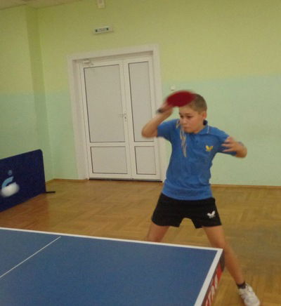 Кирилл Боричевский