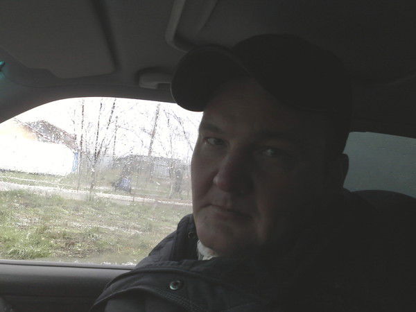 Виктор Замятной