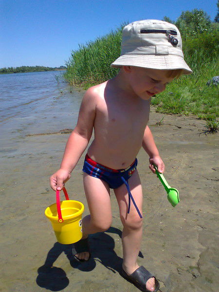 Елена Мендрух