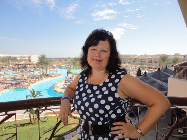 Ирина Гришко