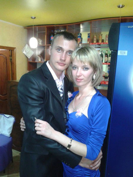 Валентинка Шульга