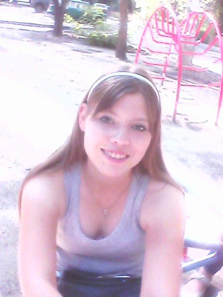 Василиса Матвеева