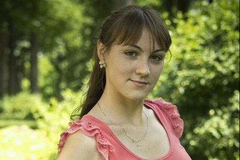 Ирина Колбаско