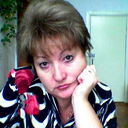 Larisa Gavrilyuk