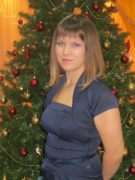 Вера Борзова