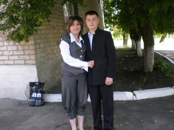 Елена Китнюх