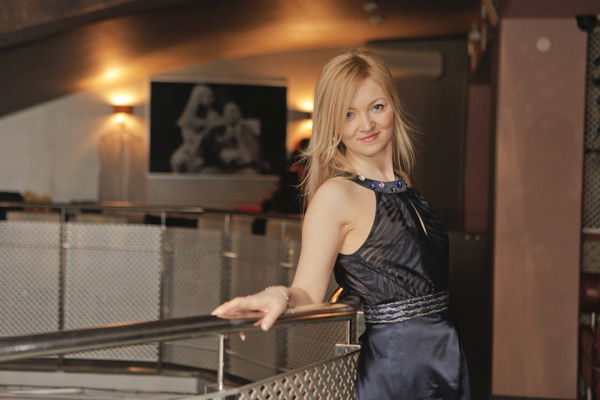 Лиля Фатхуллина