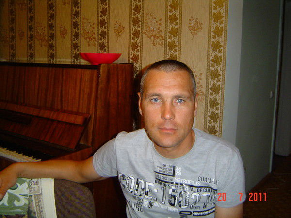 Дмитрий Кочеулов