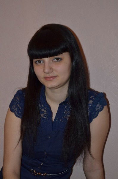 Татьяна Матерн