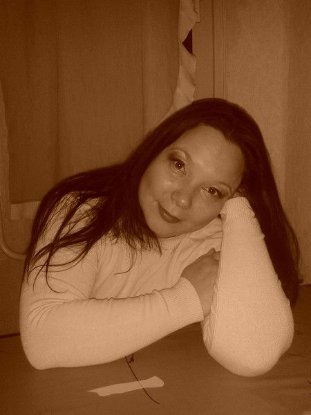 Алена Стрункина