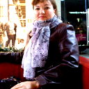 Зимфира Сибгатова