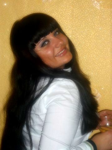 Елена Куликова