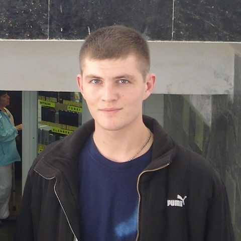 Михаил Чернышев