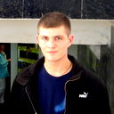 Михаил Чернышев