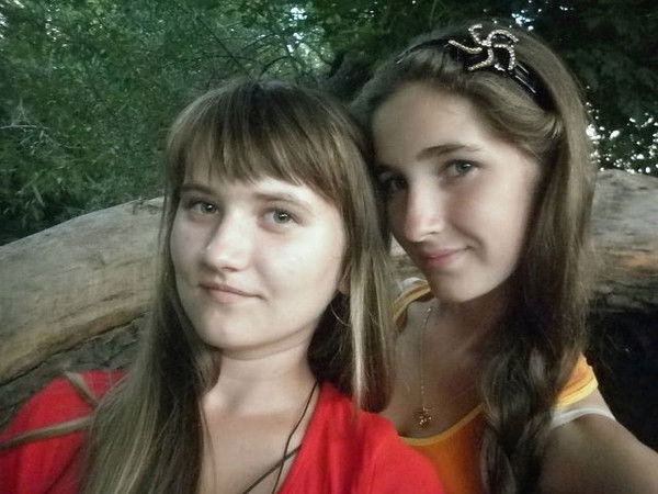 Настя Косован