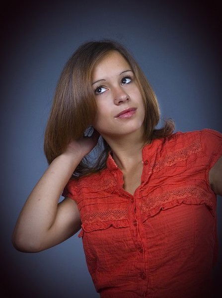 Александра Мелентьева